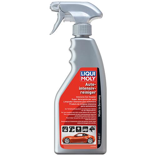 Nettoyant voiture intensif LIQUI MOLY pulvérisateur 500ml