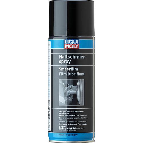 Adhesive lubricant spray LIQUI MOLY 400 ml spray can