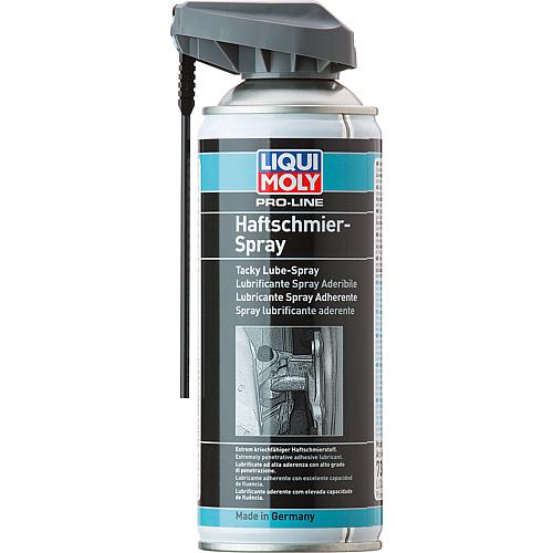 Adhesive lubricant spray PRO-LINE Standard 1