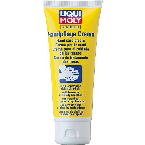 LIQUI MOLY hand care cream 100ml tube