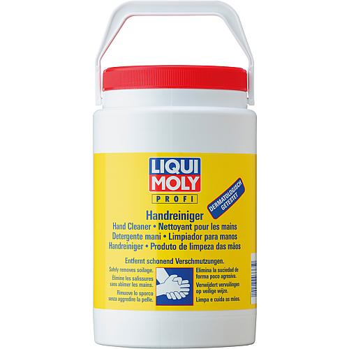 Liquid hand cleaner LIQUI MOLY, 3 l bucket