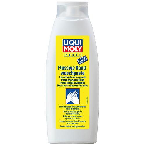 Pâte lavante pour les mains liquide LIQUI MOLY Standard 1