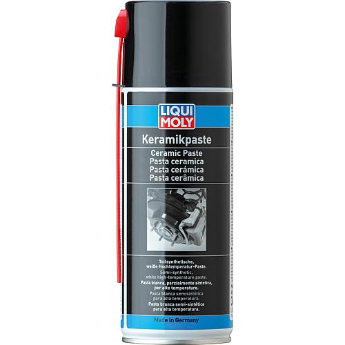 LIQUI MOLY ceramic paste 400ml spray can