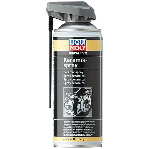 Spray céramique LIQUI MOLY Pro-Line, aérosol de 400 ml