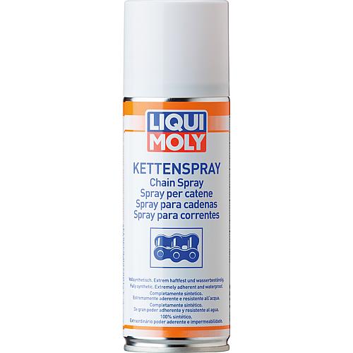 Chain spray LIQUI MOLY Standard 1