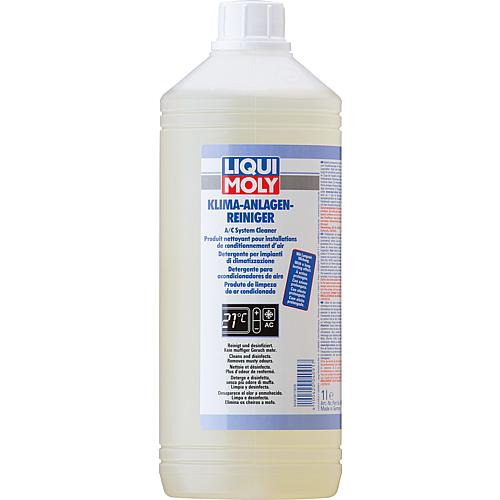 Nettoyant climatisation LIQUI MOLY Standard 1