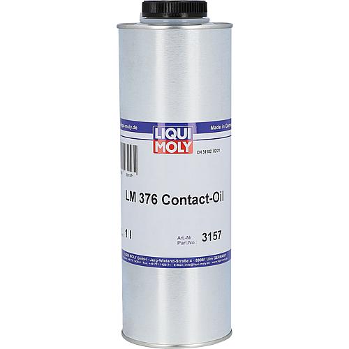 Contact oil LM 376 Standard 1