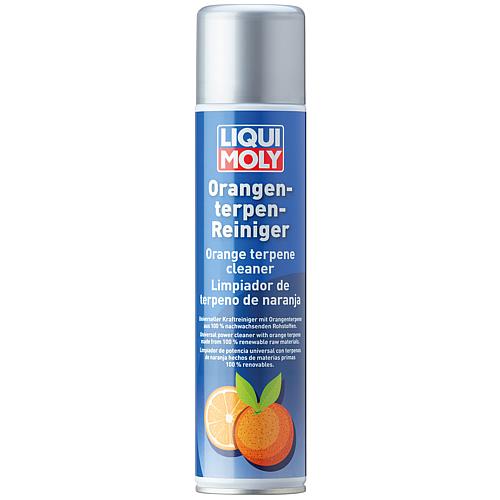 Orangenterpenreiniger LIQUI MOLY 400ml Sprühdose