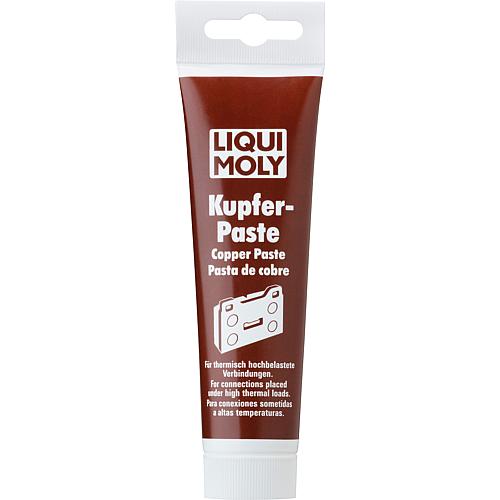 Copper paste LIQUI MOLY Standard 1