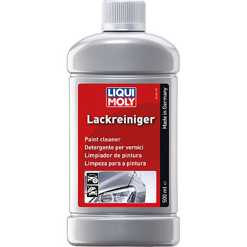 LIQUI MOLY paint cleaner 500ml bottle