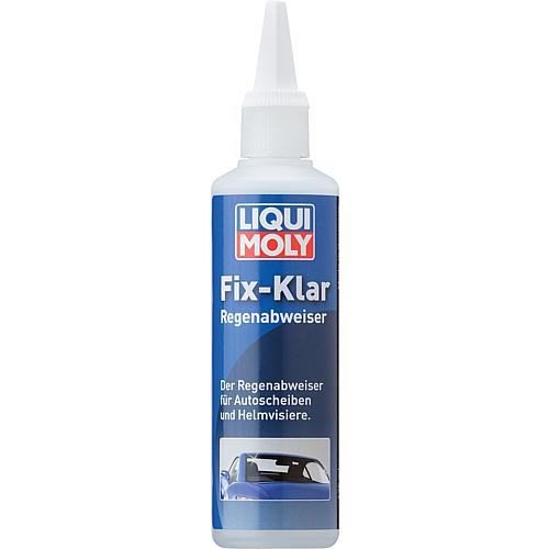 LIQUI MOLY Fix-Klar rain deflector 125ml dosing bottle