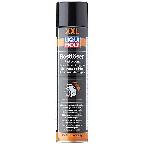 LIQUI MOLY XXL rust remover 600ml spray can