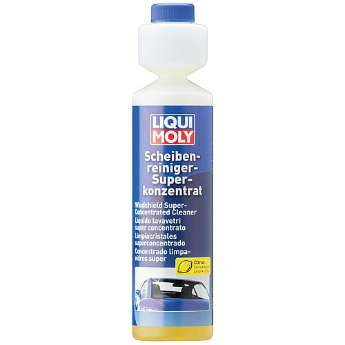 Nettoyant pour vitres superconcentré (Sommer) LIQUI MOLY Standard 2