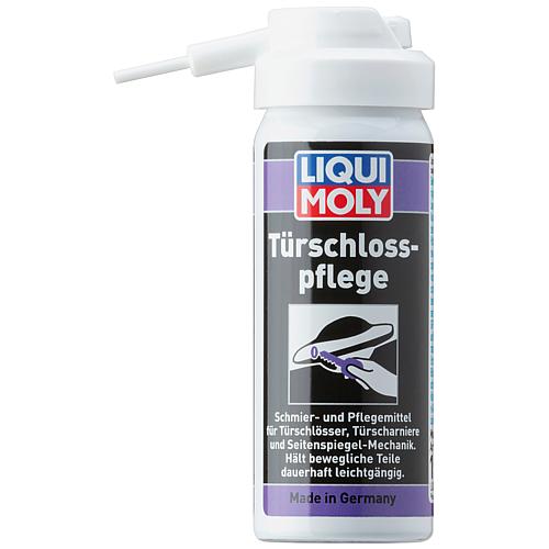 Spray pour cylindre de fermeture LIQUI MOLY entretien des serrures de porte, aérosol 50 ml