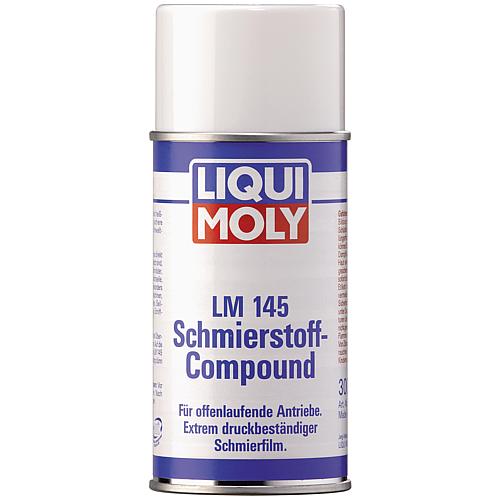 Lubrication compound LM 145 LIQUI MOLY Standard 1