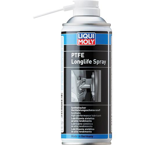 Dry lubricant PTFE longlife spray LIQUI MOLY Standard 1