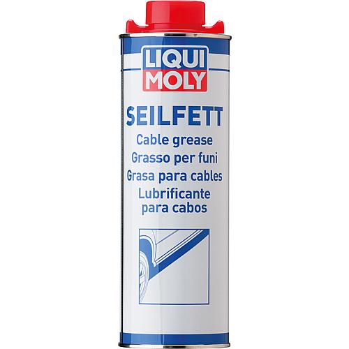 LIQUI MOLY rope grease Standard 1