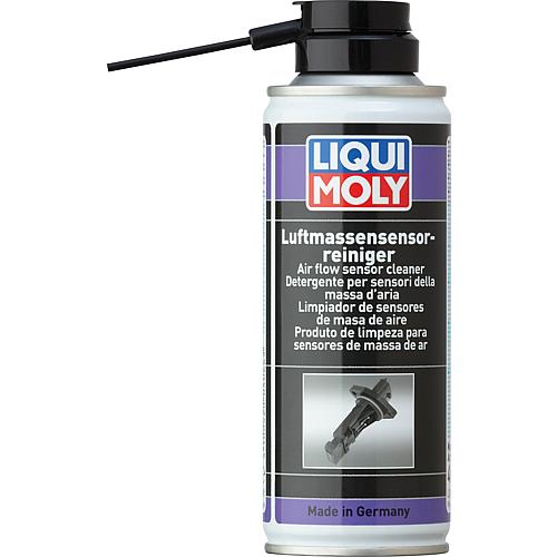 Air mass sensor cleaner LIQUI MOLY Standard 1