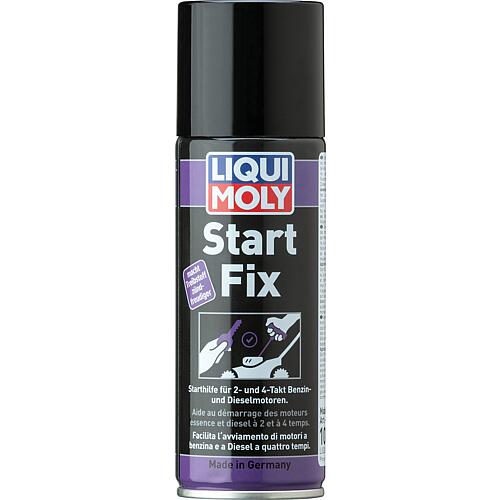 Engine starting aid Start Fix Standard 1