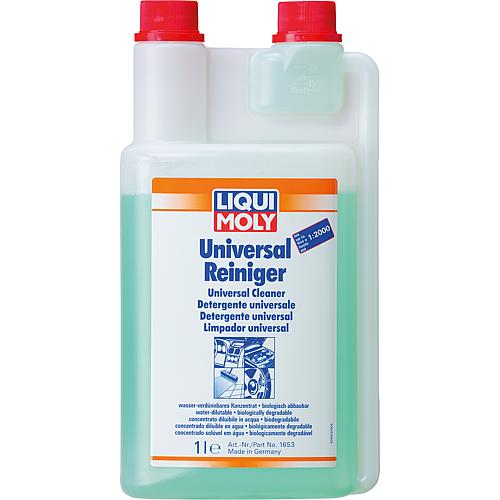 Nettoyant universel (concentré) LIQUI MOLY Standard 1