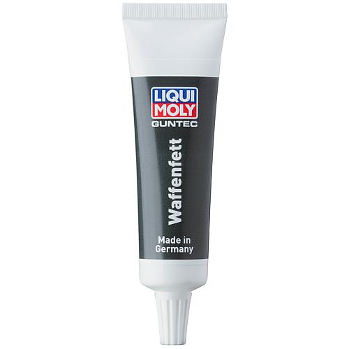 Graisse pour armes LIQUI MOLY GUNTEC tube 50ml