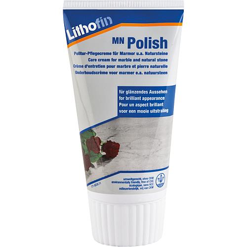 LITHOFIN MN Polish Creme Standard 1
