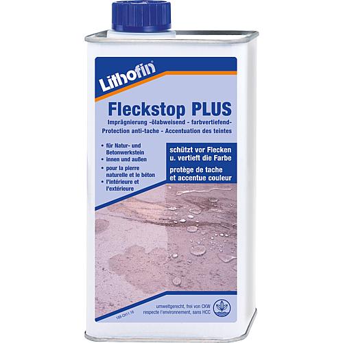 LITHOFIN Stain Stop PLUS, 1 l bottle