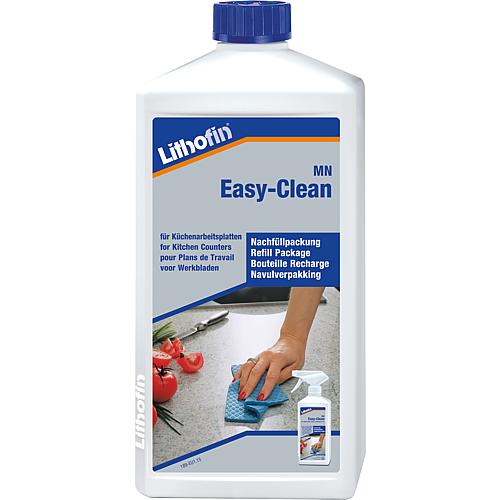 LITHOFIN MN Easy-Clean (refill bottle), 1 l bottle