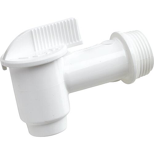 SONAX PROFILINE drain tap (for 200l drum)