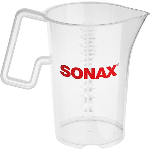 Measuring jug, 1 litre Standard 1