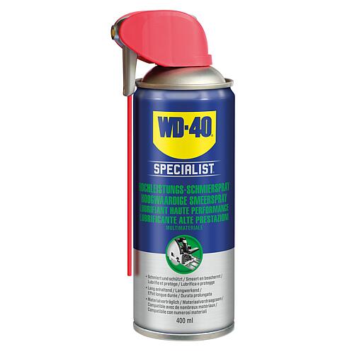 Spray lubrifiant haute performance Standard 1