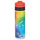 Spray de marquage rouge fluo Roland Endres SpotMarker TYP7 360°, bombe aérosol 500ml