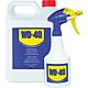 WD-40 multi-use oil 5l canister