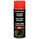 Couche d’accrochage rouge-brun EURO-LOCK LOS 91, aérosol 400 ml