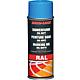 Spray couleur RAL 5015 bleu ciel mat, EURO LOCK LOS 5181, spray 400ml