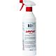 Car and tarpaulin spray cleaner SANIT Storzol 750ml bottle