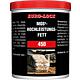 MoS² high-performance grease EURO-LOCK LOS 450, 750g can