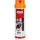 Marking spray Oregon orange fluorescent, 500 ml