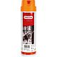 Spray de marquage Oregon bleu fluo, 500ml