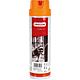 Spray de marquage Oregon rose fluo, 500ml