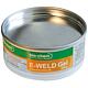 Nozzle grease BIO-CIRCLE E-WELD Gel 200g tin can