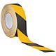 Non-slip adhesive tape ROCOL SAFE STEP black/yellow 50 mm x 18.25 m