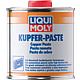 LIQUI MOLY copper paste 250g brush tin