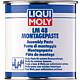 LIQUI MOLY LM 48 assembly paste, 1kg can
