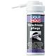 Spray pour cylindre de fermeture LIQUI MOLY entretien des serrures de porte, aérosol 50 ml