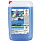 Winter Windscreen Cleaner SONAX AntiFrost + ClearSight Concentrate Citrus 25l canister