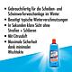 Winter Windscreen Cleaner SONAX AntiFrost + ClearSight ready for use up to -20°C Citrus