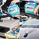 Winter windscreen cleaner AntiFrost + KlarSicht ready to use down to -20°C, Ice-fresh Standard 9