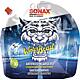 Winter windscreen cleaner SONAX WinterBeast AntiFrost + ClearSight up to -20°C 3l stand-up pouch