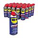 Special offer package WD-40®: 24 x Multi-purpose oils Smart Straw 400 ml